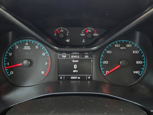 Used 2015 Chevrolet Colorado Z71 AWD/4WD image 26