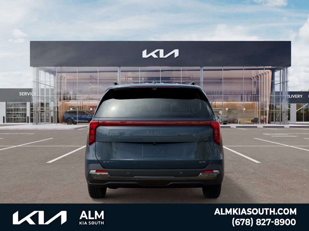 New 2026 Kia Carnival SX image 5