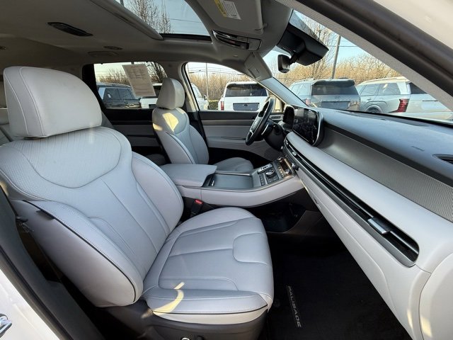 Used 2024 Hyundai Palisade SEL image 19