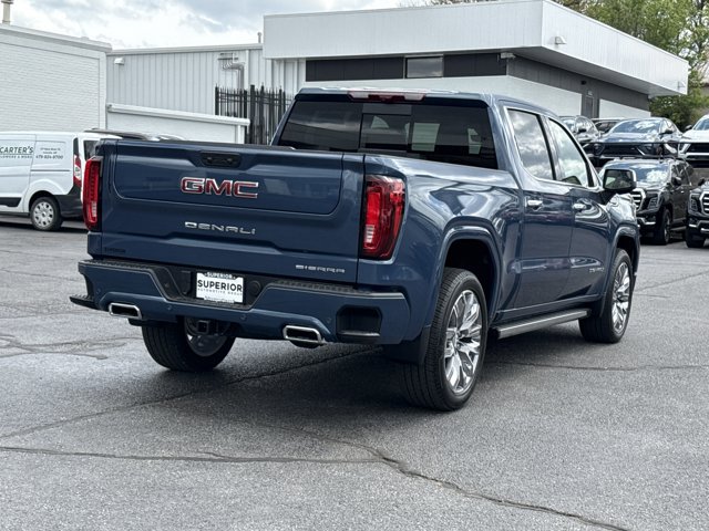 New 2026 GMC Sierra 1500 Denali image 3