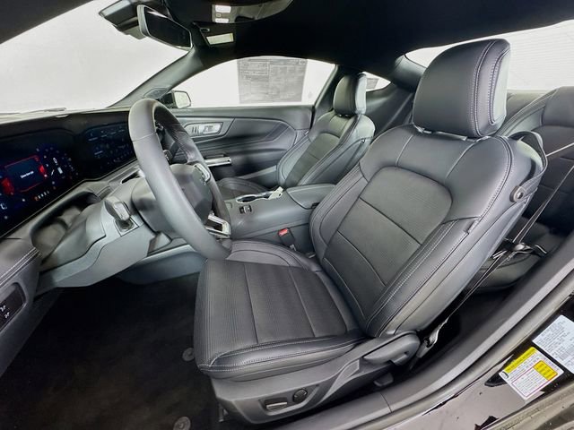 New 2025 Ford Mustang Premium image 21