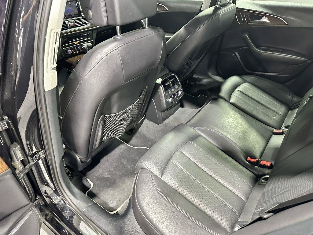 Used 2013 Audi A6 3.0T Prestige AWD/4WD image 26