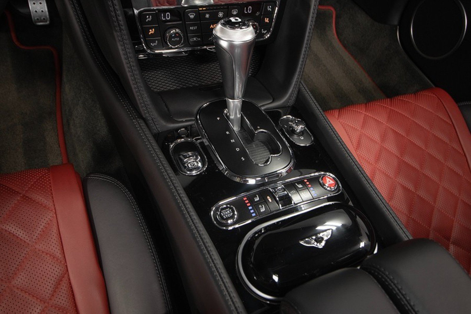 Used 2017 Bentley Continental GT V8 S AWD/4WD image 31
