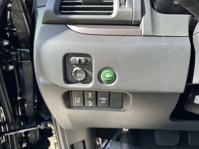 New 2026 Honda Ridgeline RTL image 33