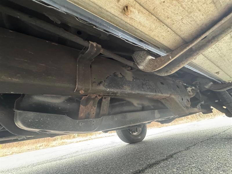 Used 2005 Toyota Sequoia Limited image 18