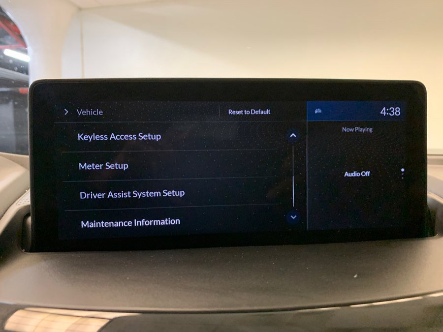 Used 2024 Acura RDX A-Spec AWD/4WD image 37