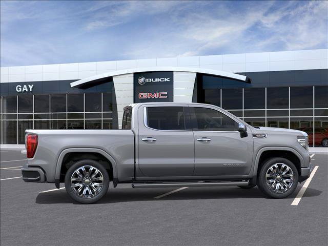 New 2026 GMC Sierra 1500 Denali AWD/4WD image 5