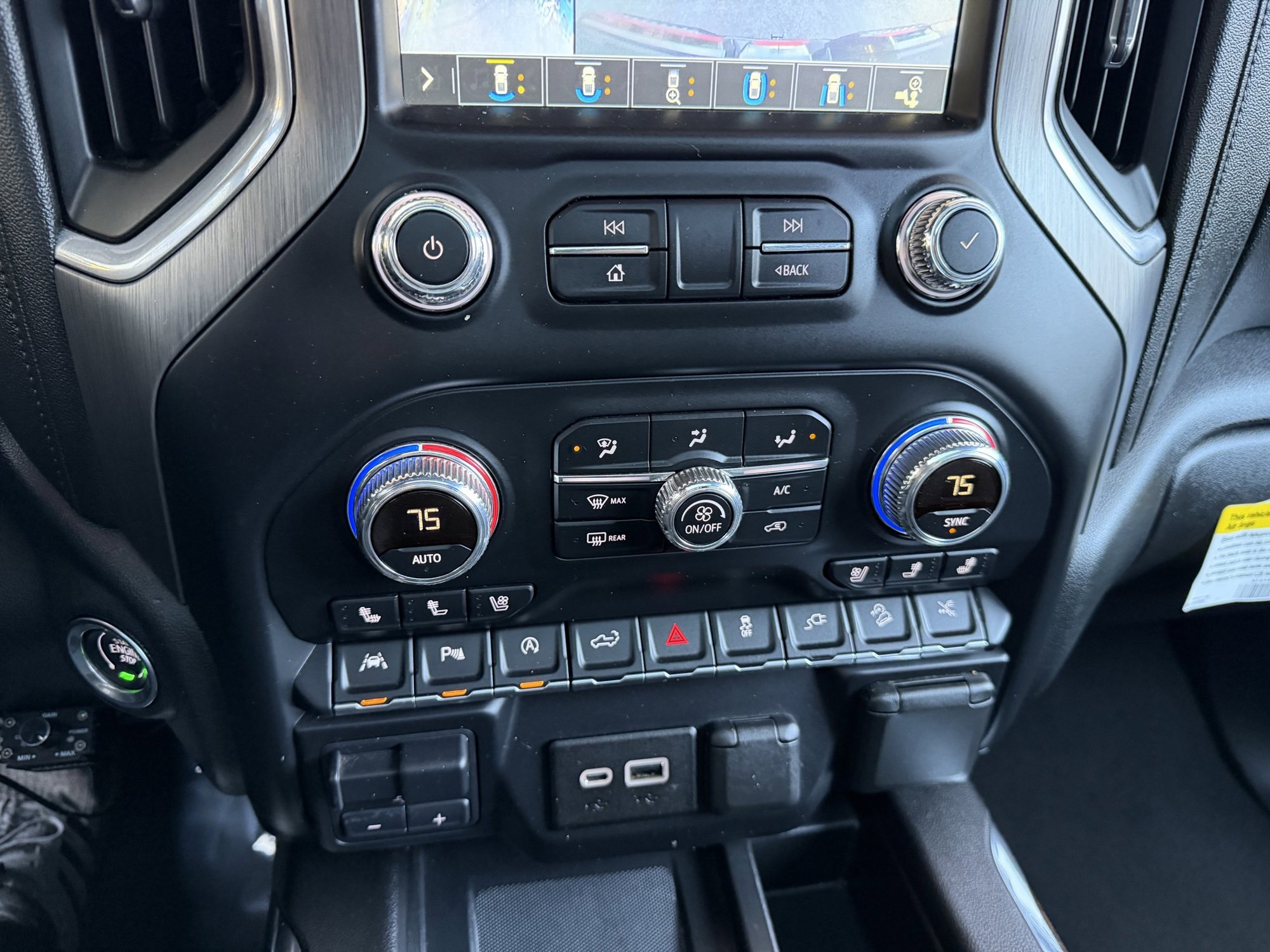 Used 2019 GMC Sierra 1500 Denali image 27