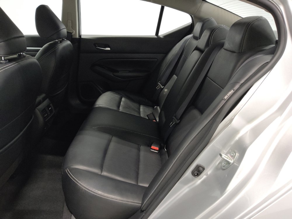 Used 2022 Nissan Altima 2.5 SL image 18