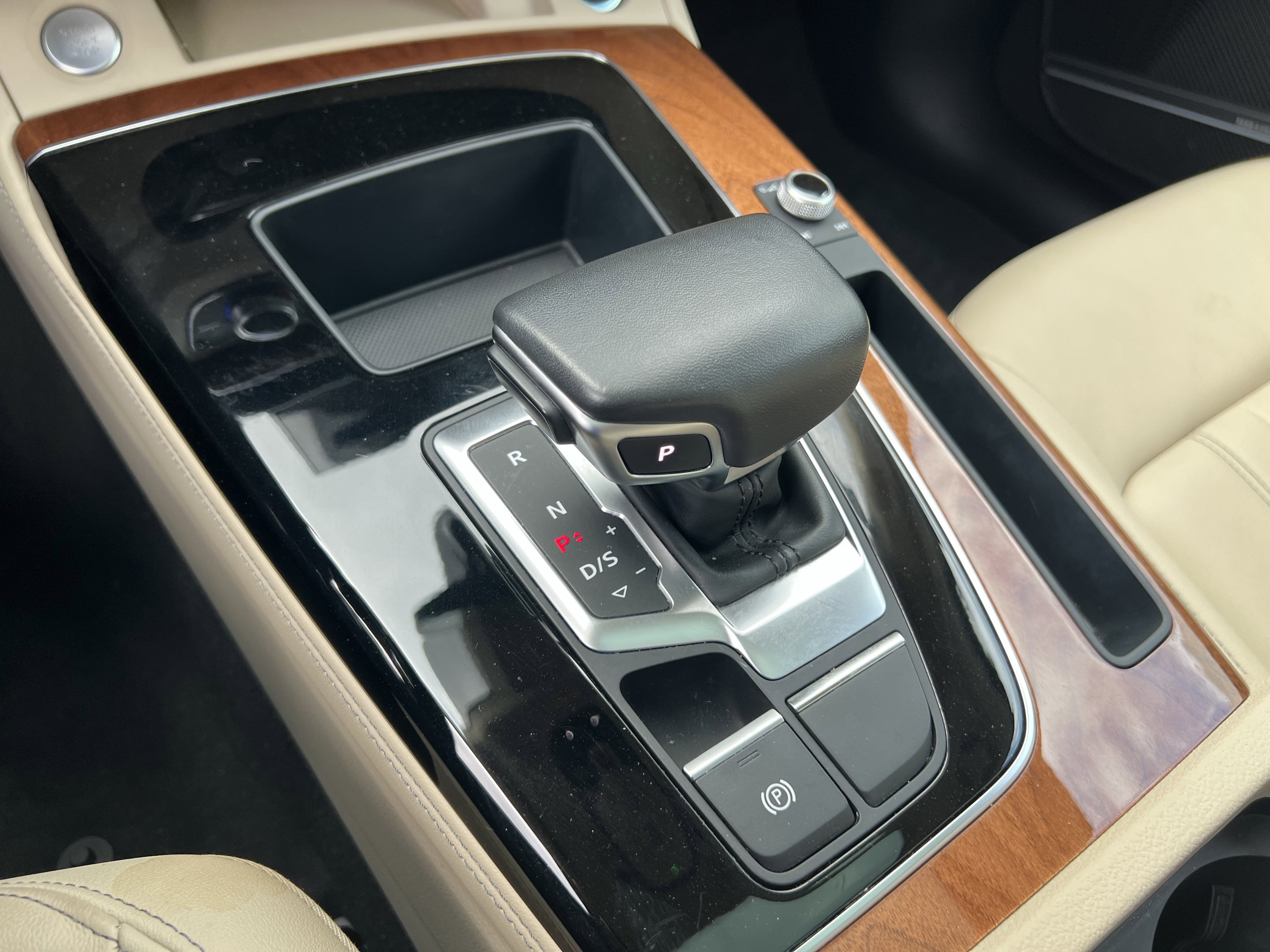 Used 2023 Audi Q5 2.0T Premium Plus w/ Premium Plus Package image 28