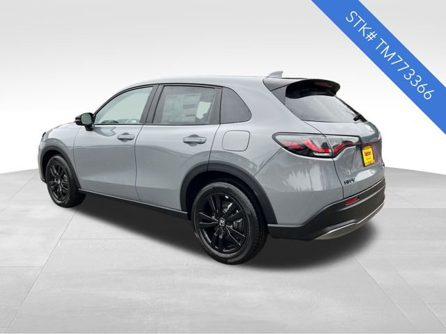 New 2026 Honda HR-V Sport image 6