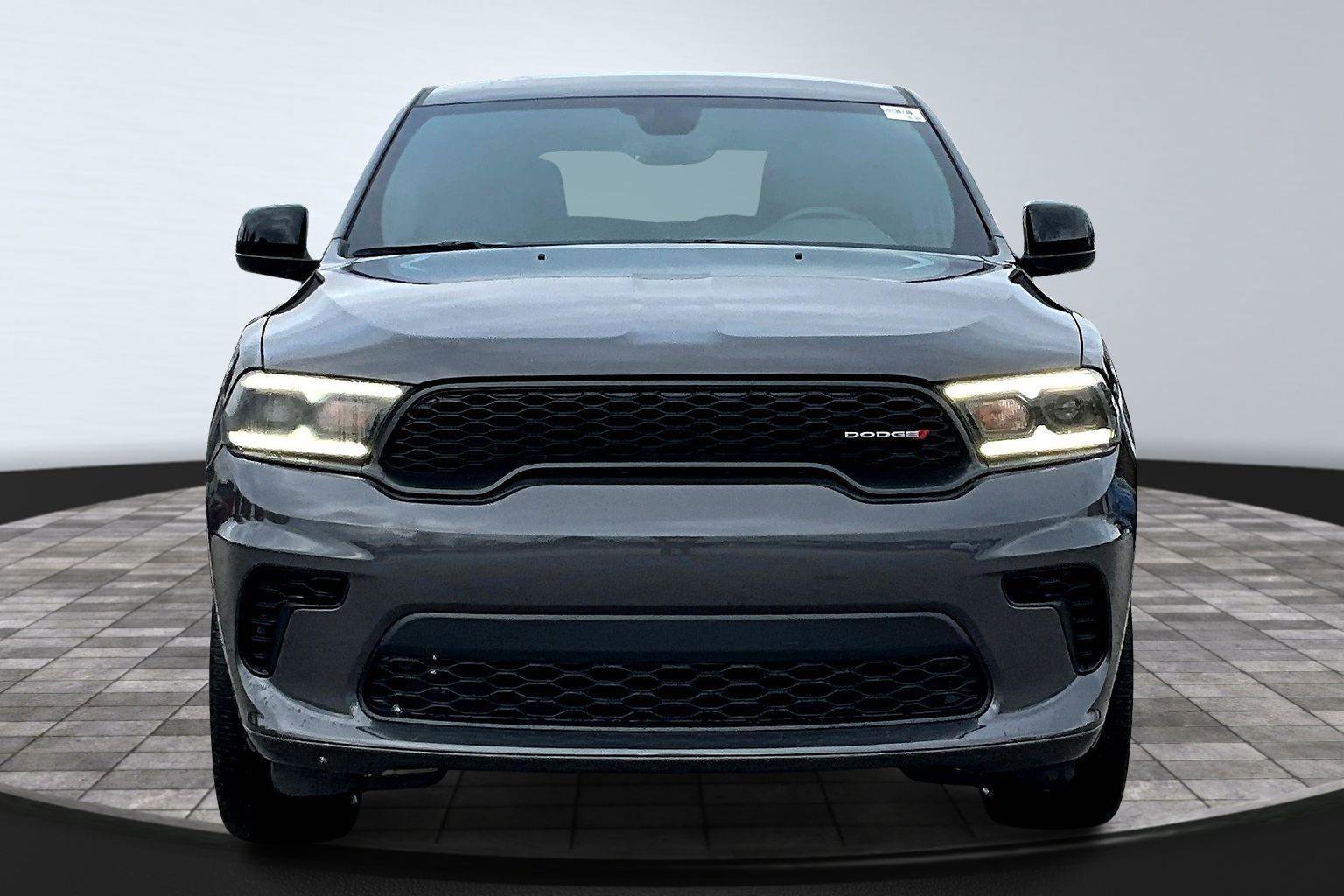 Used 2024 Dodge Durango GT image 3
