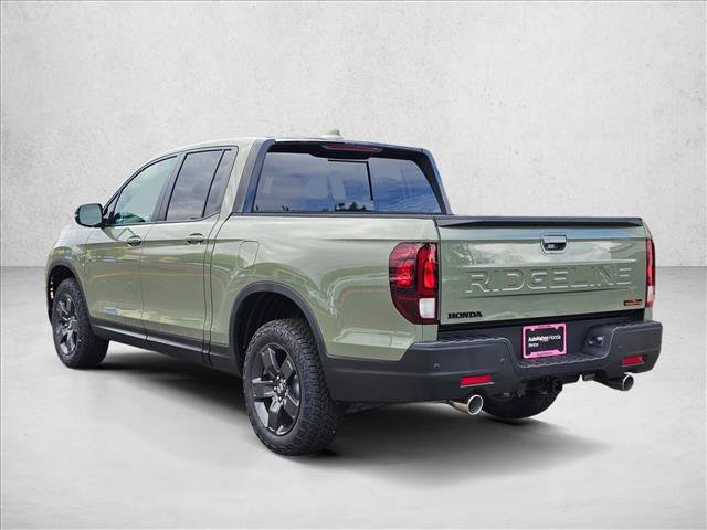 New 2026 Honda Ridgeline TrailSport image 7