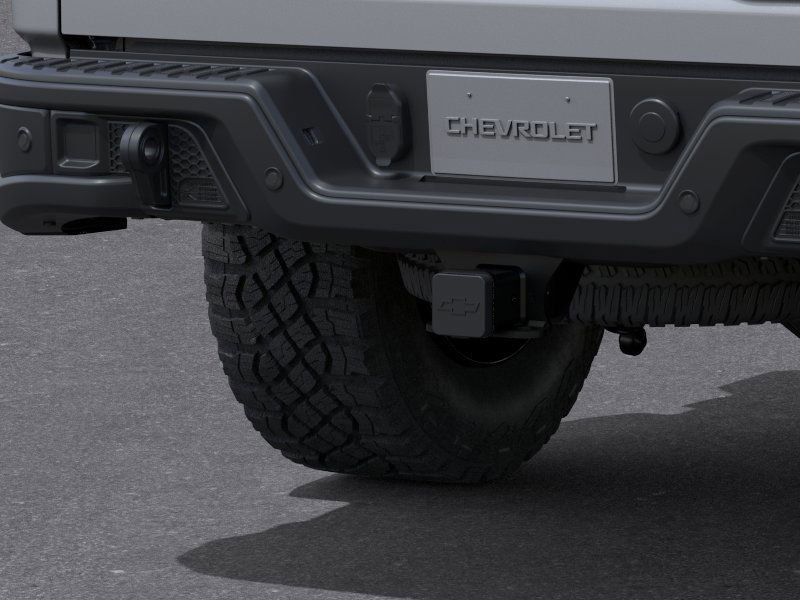 New 2026 Chevrolet Silverado 2500 ZR2 image 14