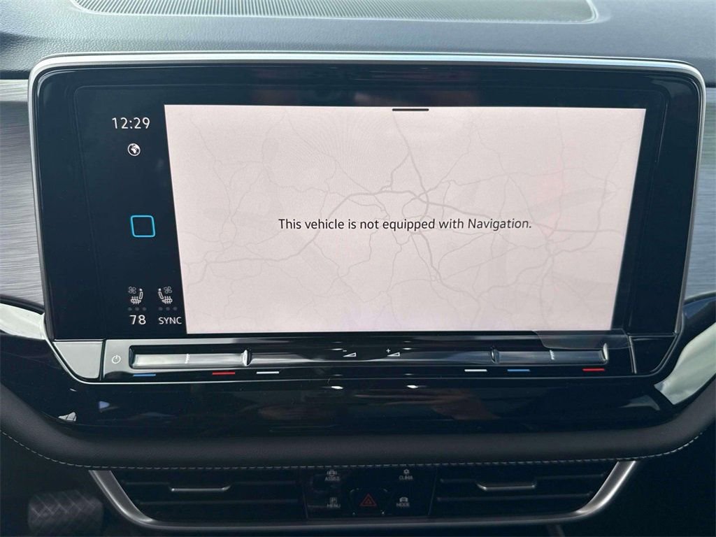 New 2026 Volkswagen Atlas Cross Sport SE image 22