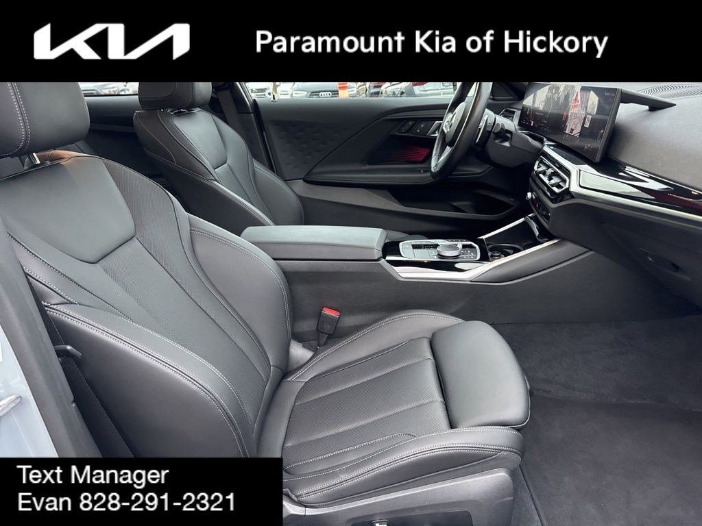Used 2024 BMW M240i Coupe w/ Premium Package image 28