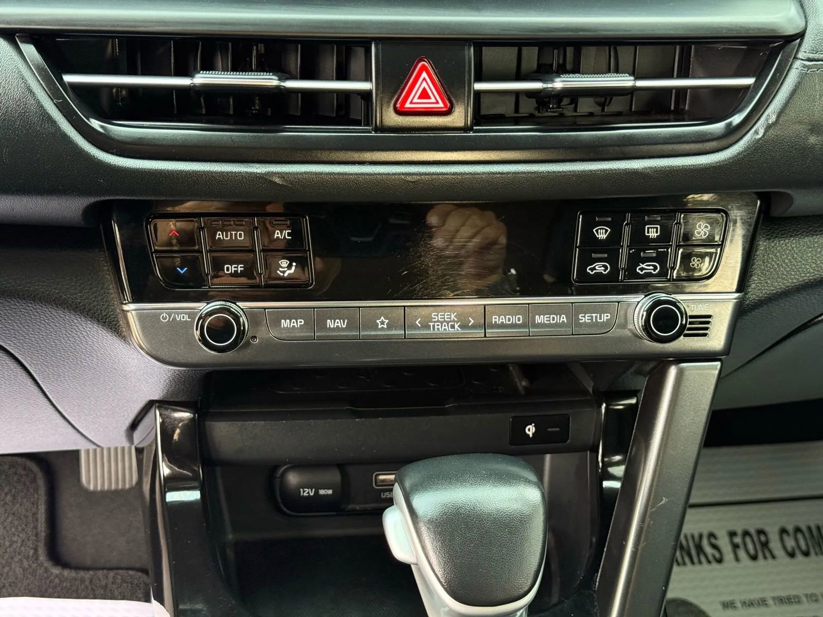 Used 2024 Kia Seltos EX image 21