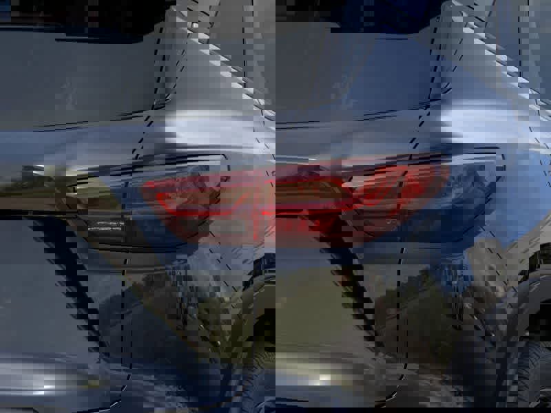 New 2026 Chevrolet Blazer LT w/ Convenience Package image 11