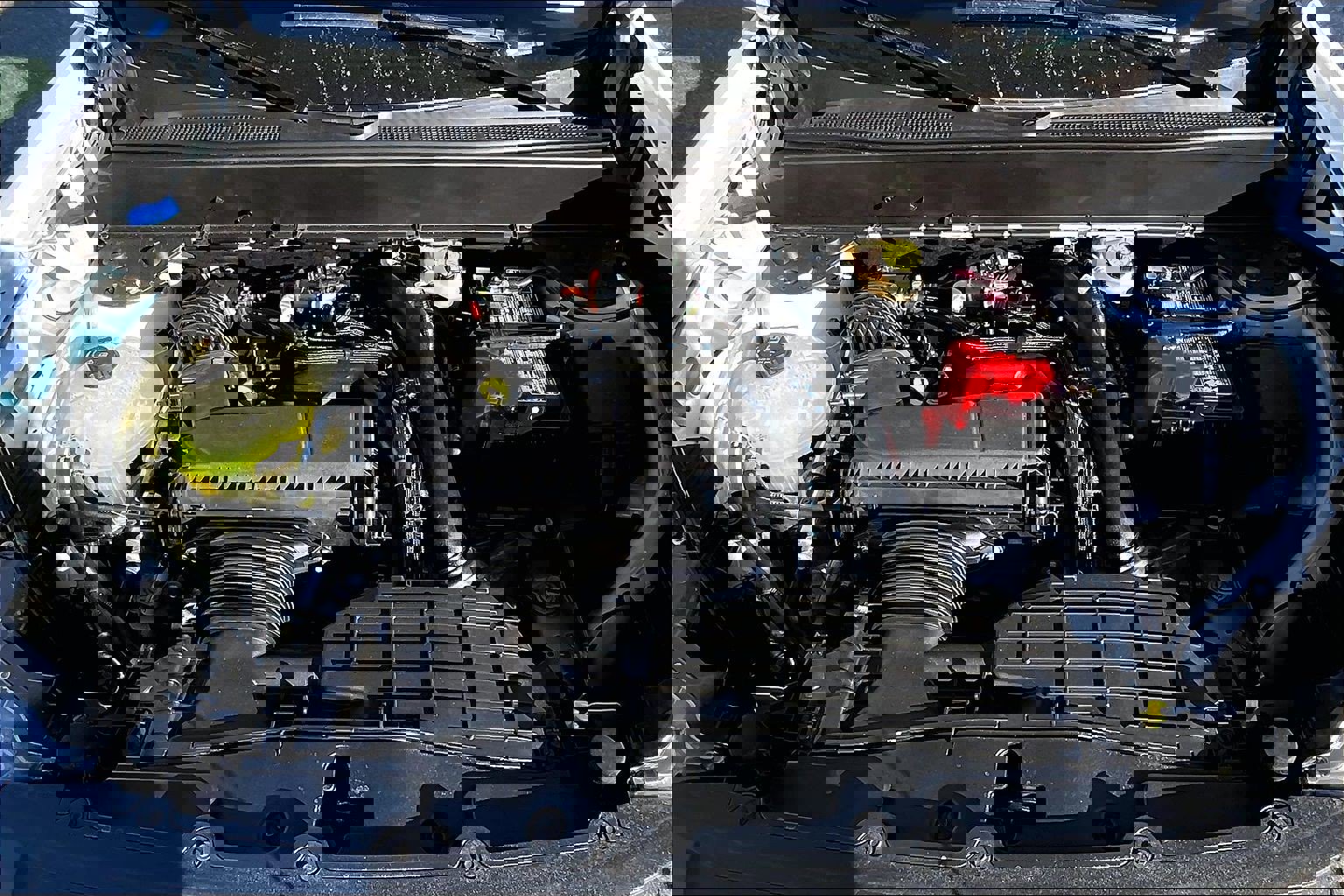 New 2026 Ford Maverick XL image 10