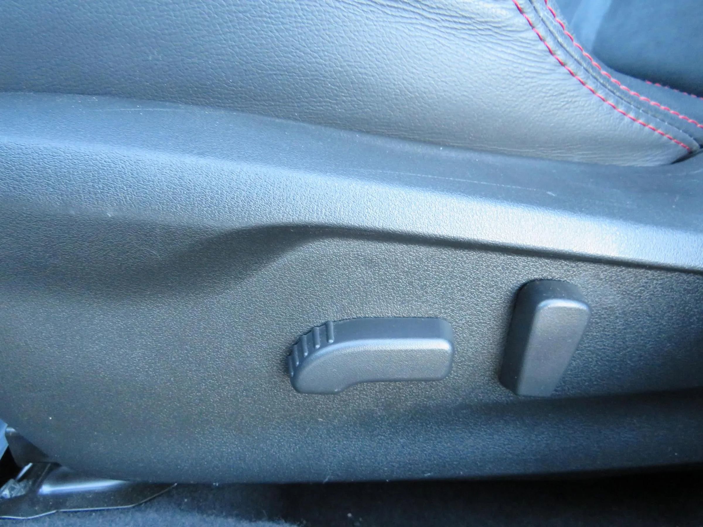 Used 2022 Subaru WRX GT image 38