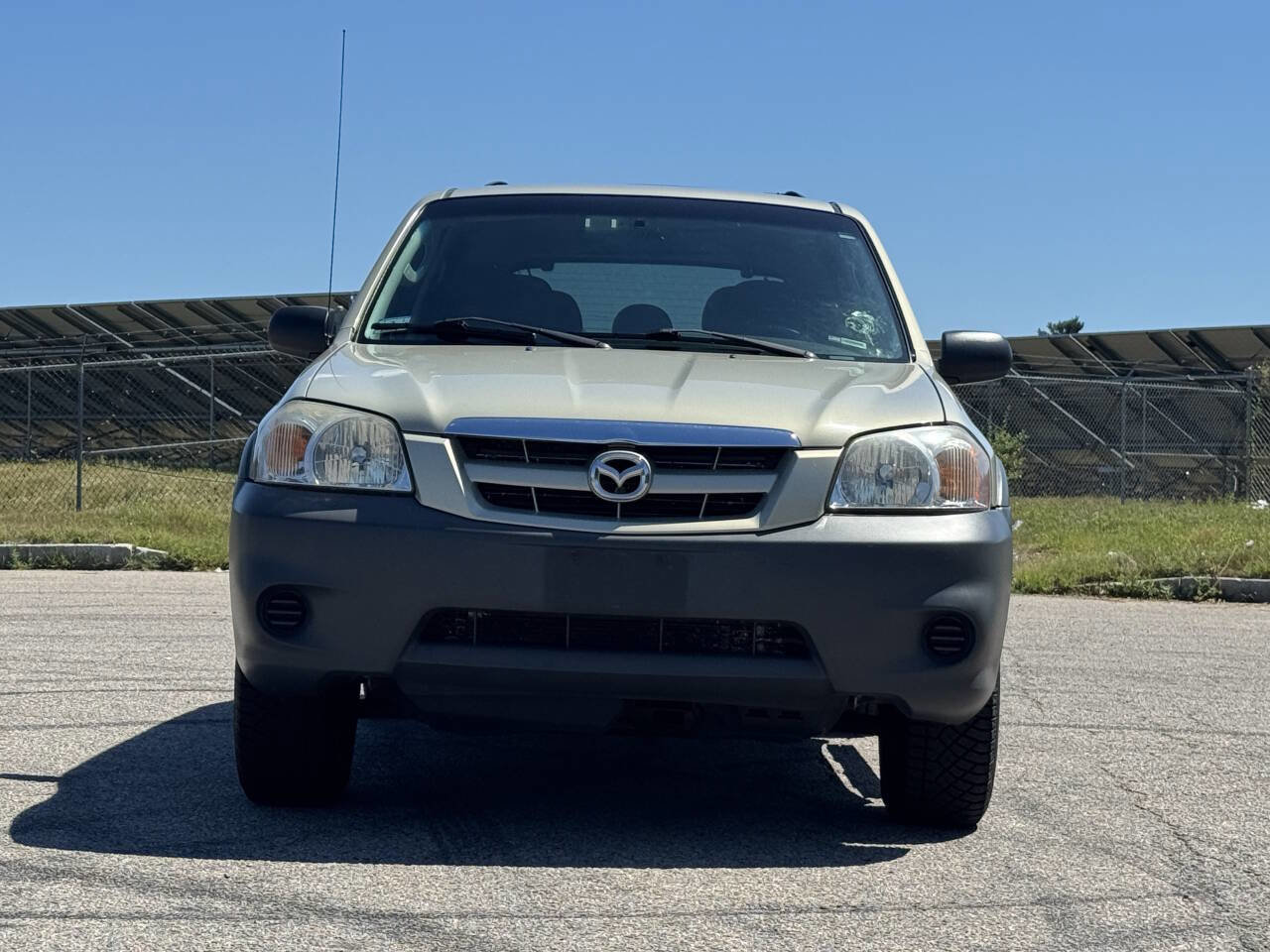 Used 2006 MAZDA Tribute I image 8