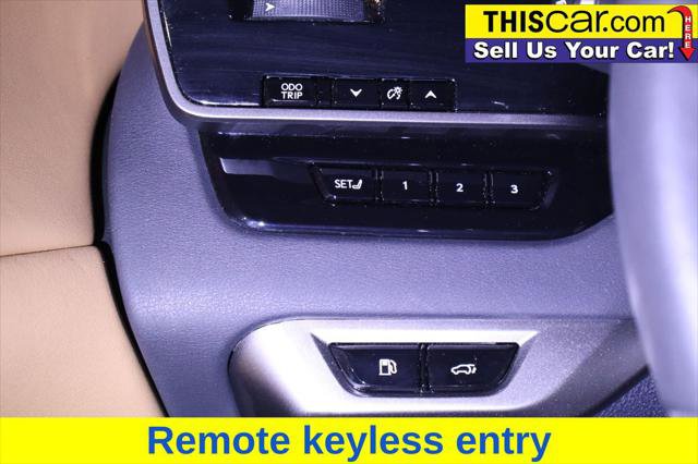 Used 2023 Lexus RX 350 Premium w/ Accessory Package (Z1) image 18