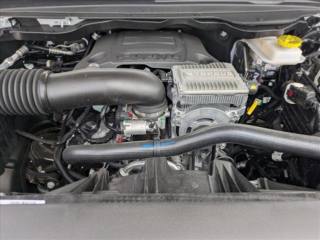 New 2026 RAM 1500 Laramie image 16