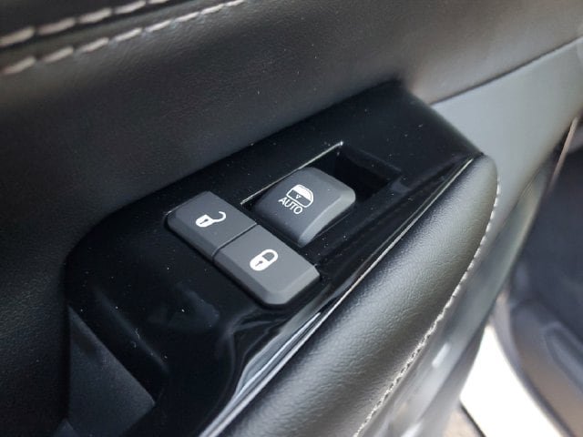 New 2026 Jeep Grand Wagoneer Limited AWD/4WD image 16