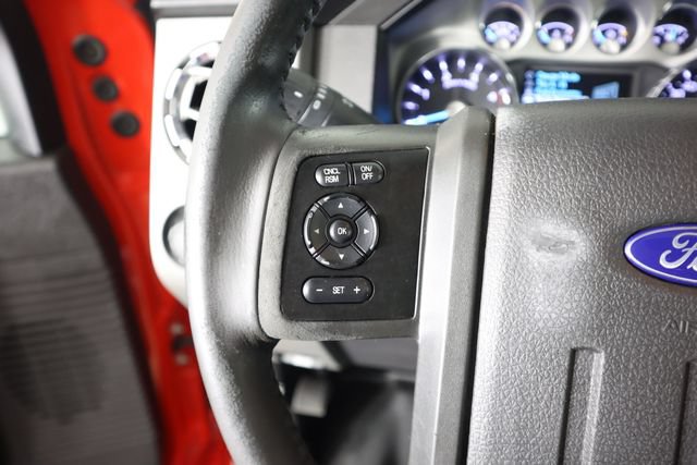 Used 2016 Ford F350 Lariat w/ Lariat Ultimate Package AWD/4WD image 52