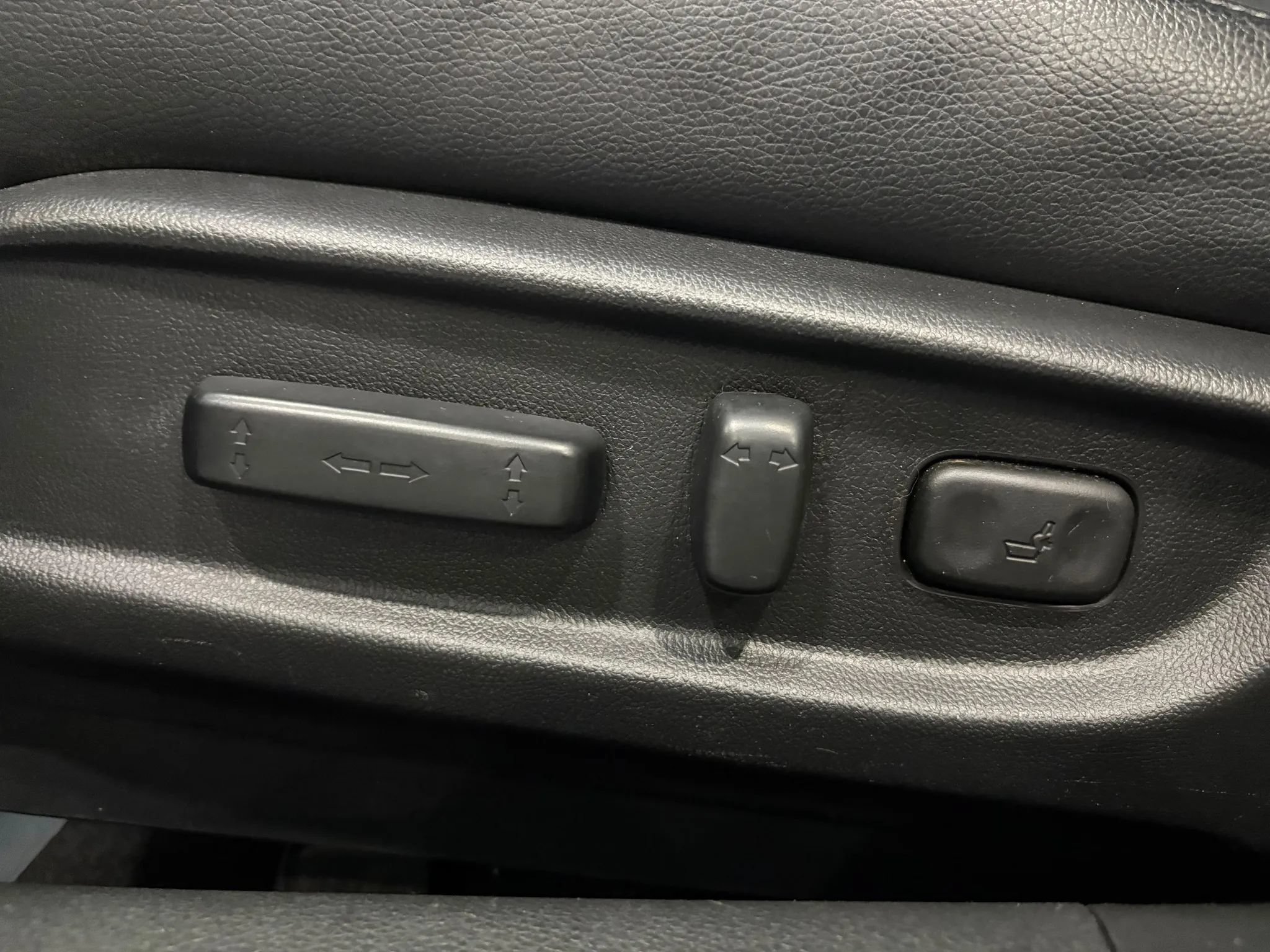 Used 2016 Honda Accord EX-L image 19