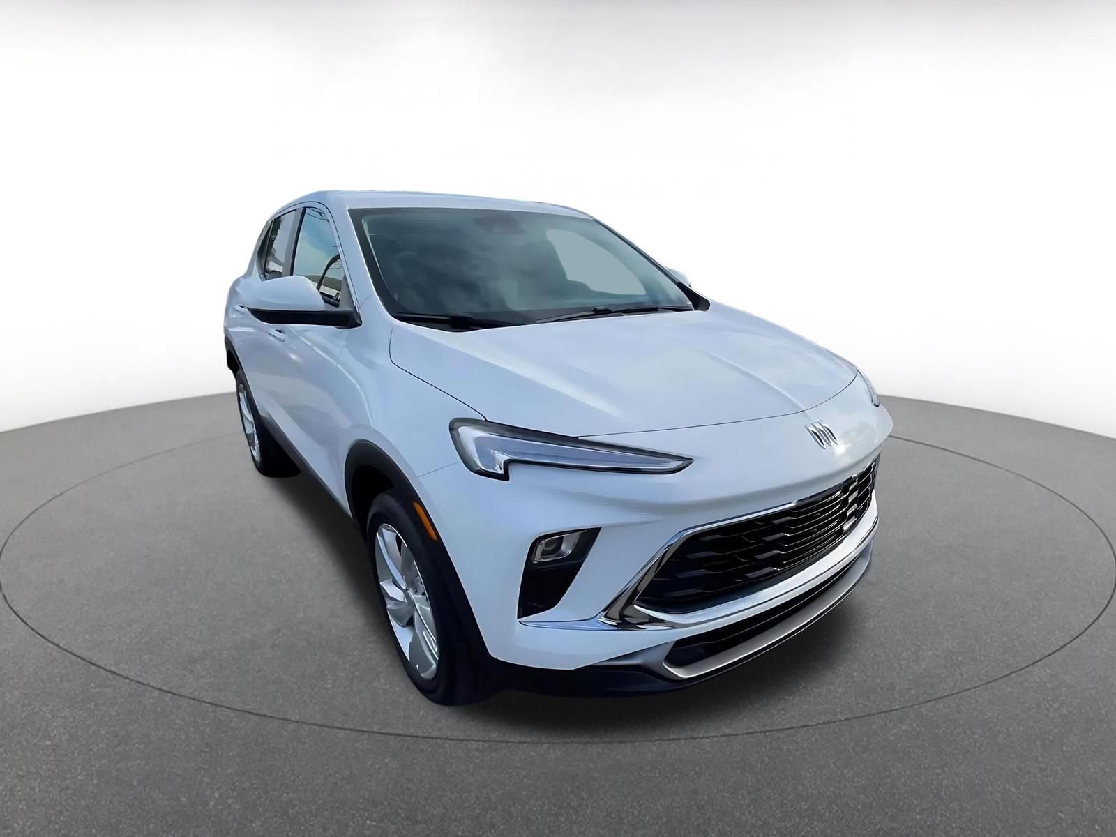 Used 2025 Buick Encore GX Preferred image 3