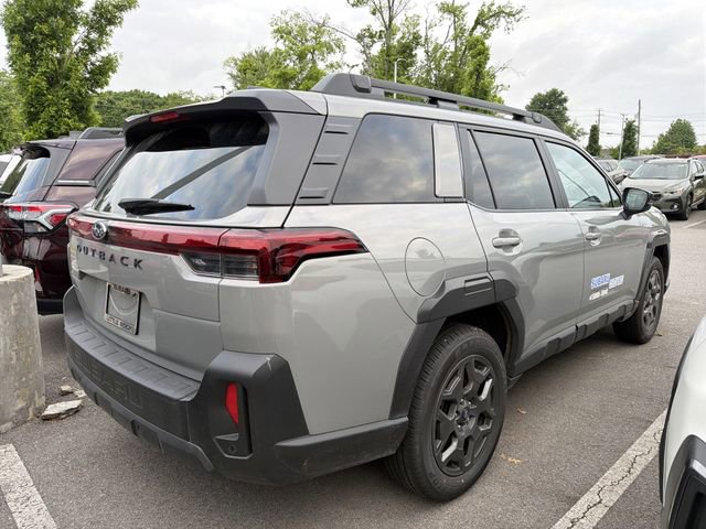 Used 2026 Subaru Outback Premium AWD/4WD image 5