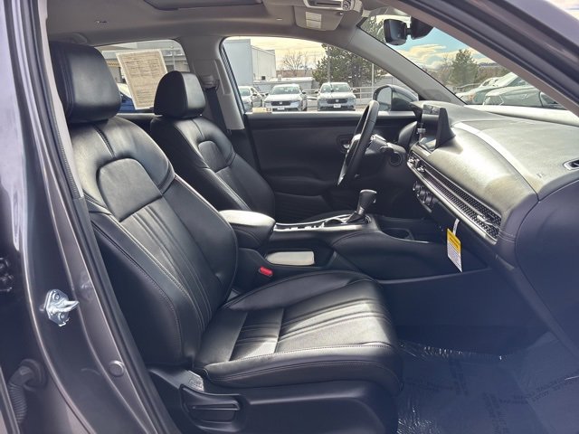 Certified 2026 Honda HR-V EX-L image 10