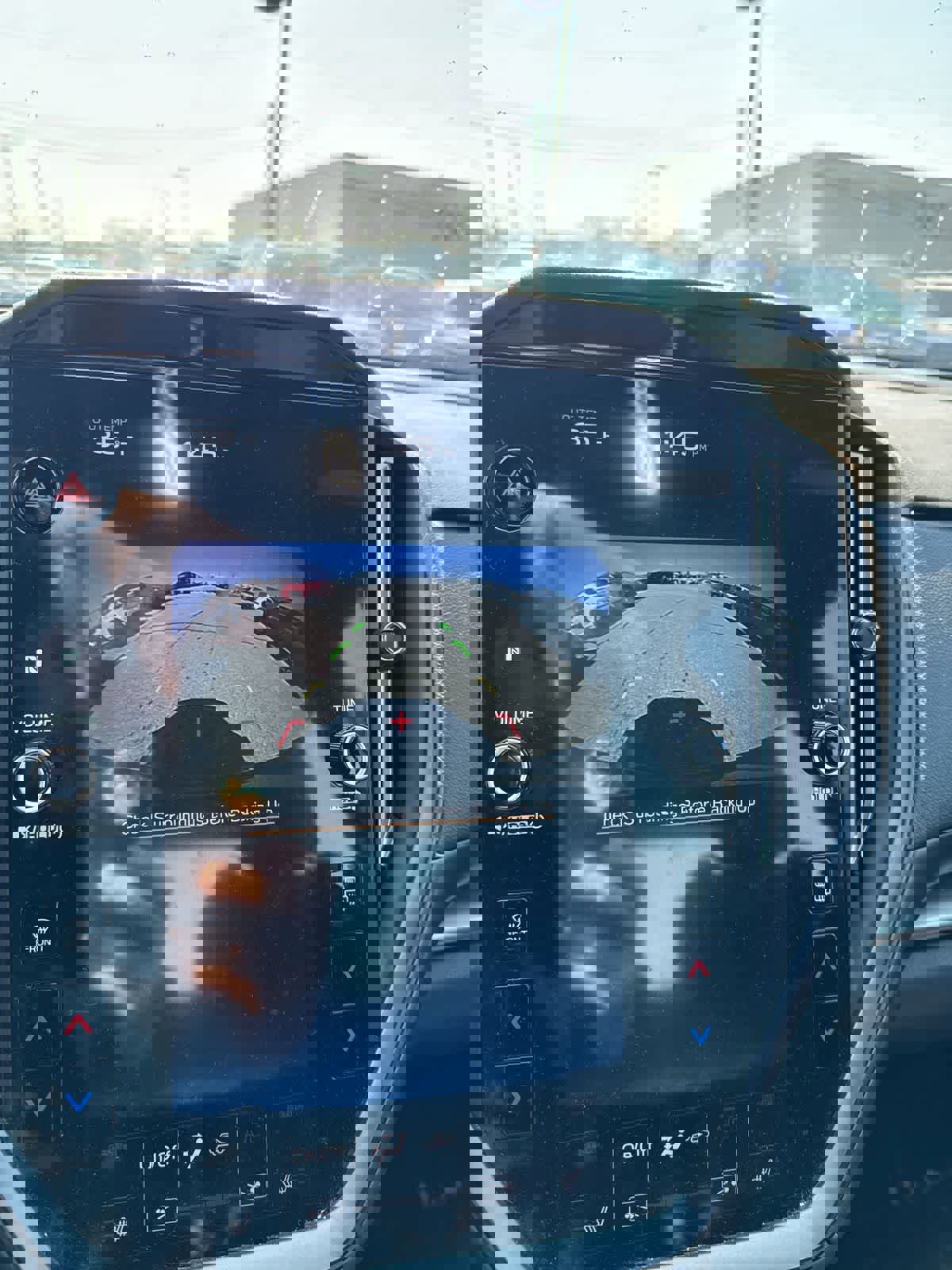 Used 2022 Subaru WRX Premium image 19