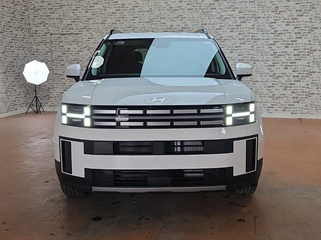 New 2026 Hyundai Santa Fe SEL image 2