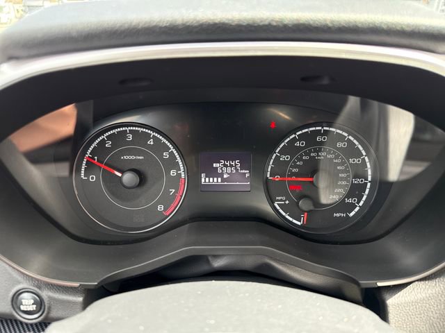 Used 2021 Subaru Crosstrek 2.0i Premium w/ Popular Package #4 AWD/4WD image 19