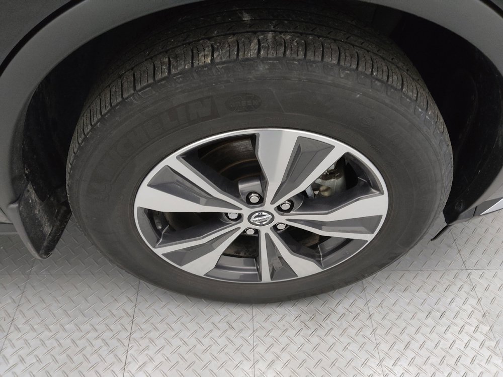 Used 2022 Nissan Murano S image 31