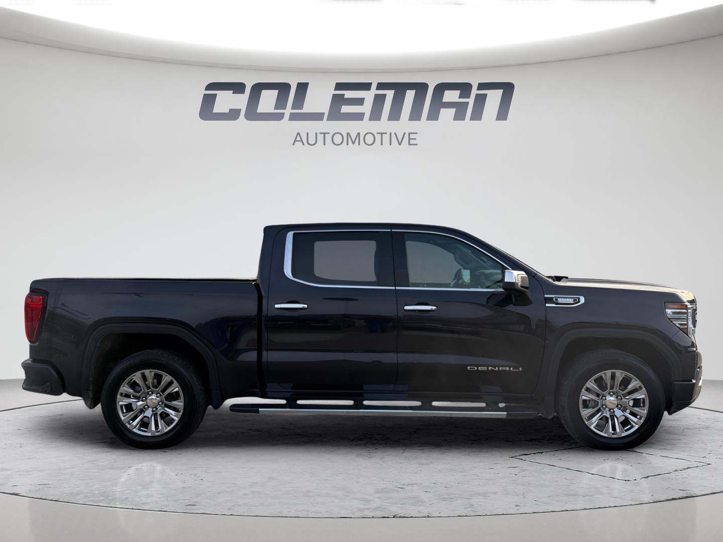 Used 2023 GMC Sierra 1500 Denali w/ Technology Package image 6