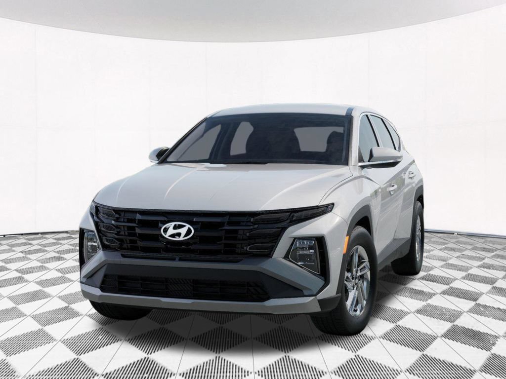 New 2026 Hyundai Tucson SE AWD/4WD image 10