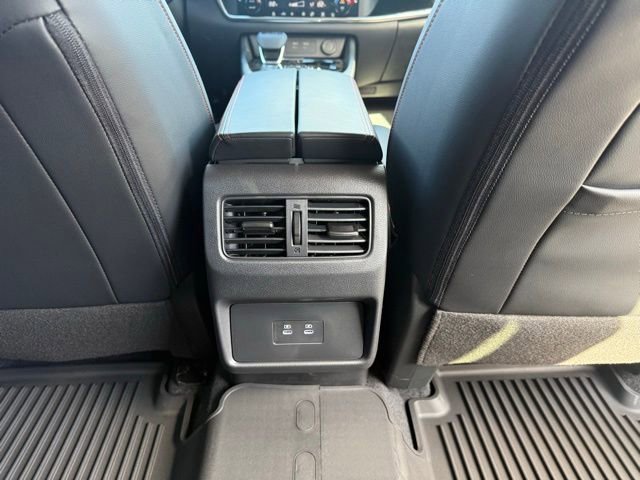 New 2026 Nissan Rogue SV w/ Rock Creek Premium Package image 25