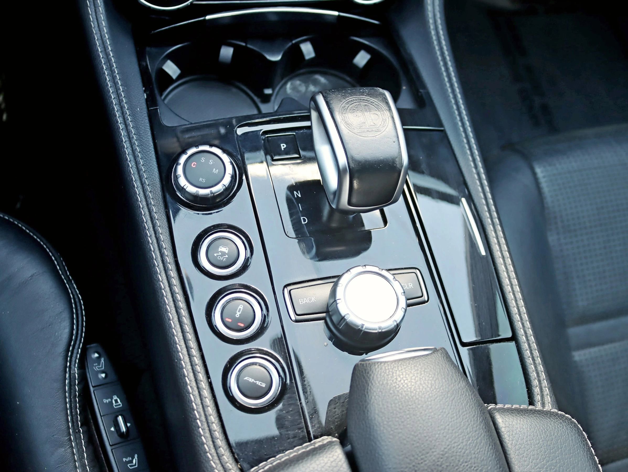 Used 2014 Mercedes-Benz CLS 63 AMG S-Model image 30