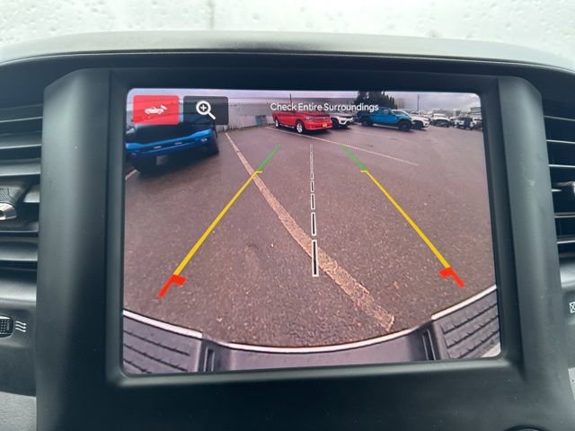 Used 2024 RAM 3500 Big Horn image 38