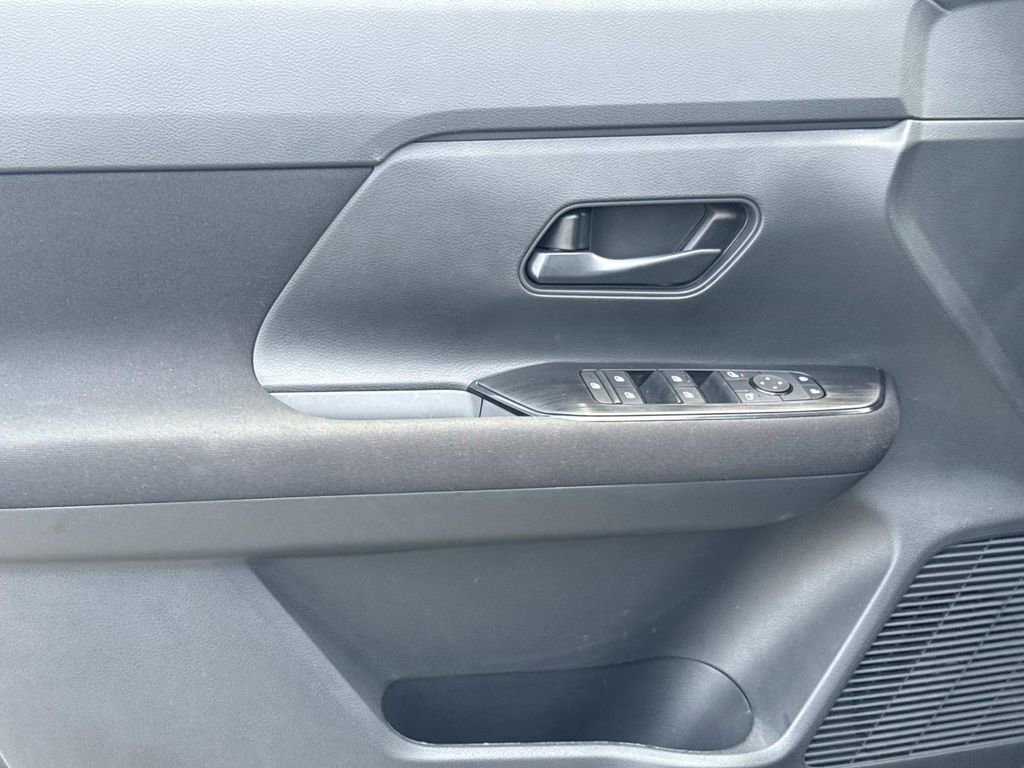Certified 2026 Nissan Kicks S FWD image 16