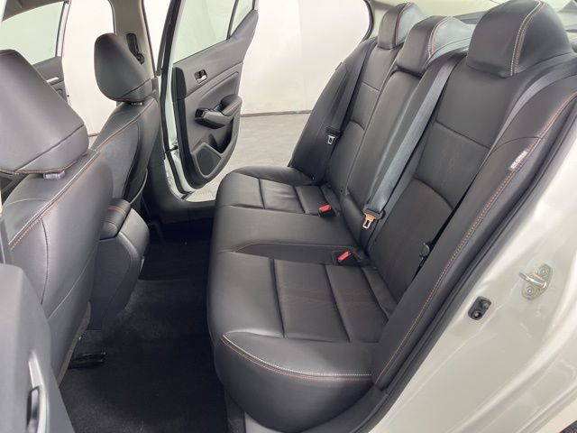 New 2025 Nissan Altima 2.5 SR w/ SR Premium Package image 44