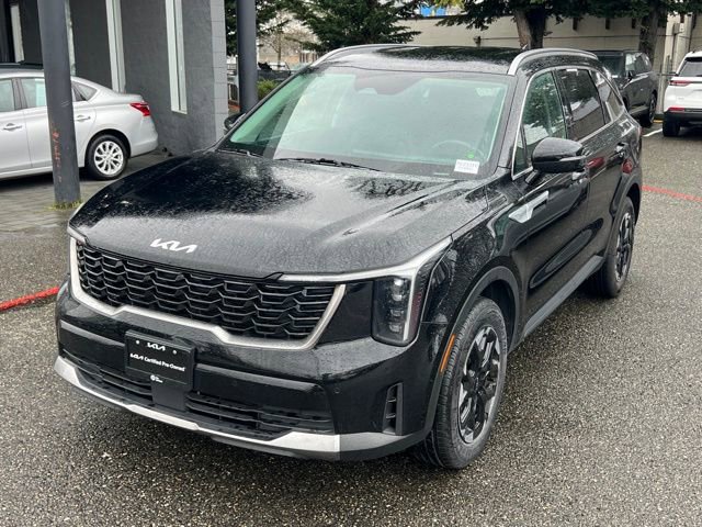 Used 2024 Kia Sorento S image 3