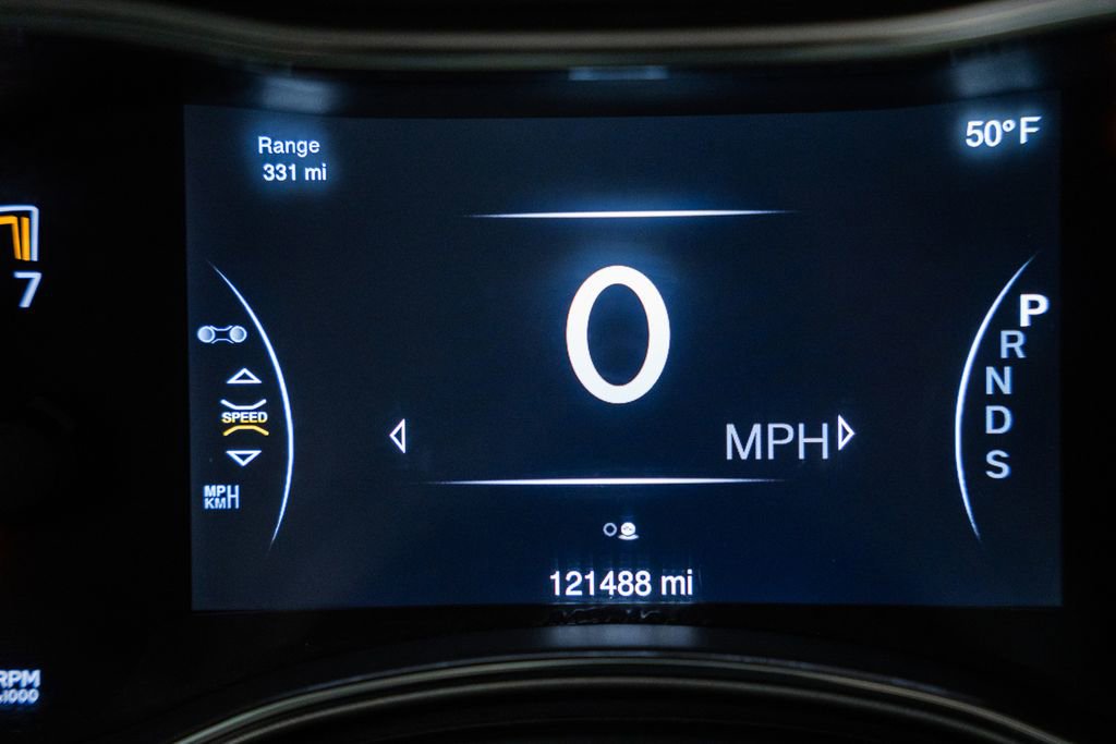 Used 2014 Jeep Grand Cherokee Limited image 50