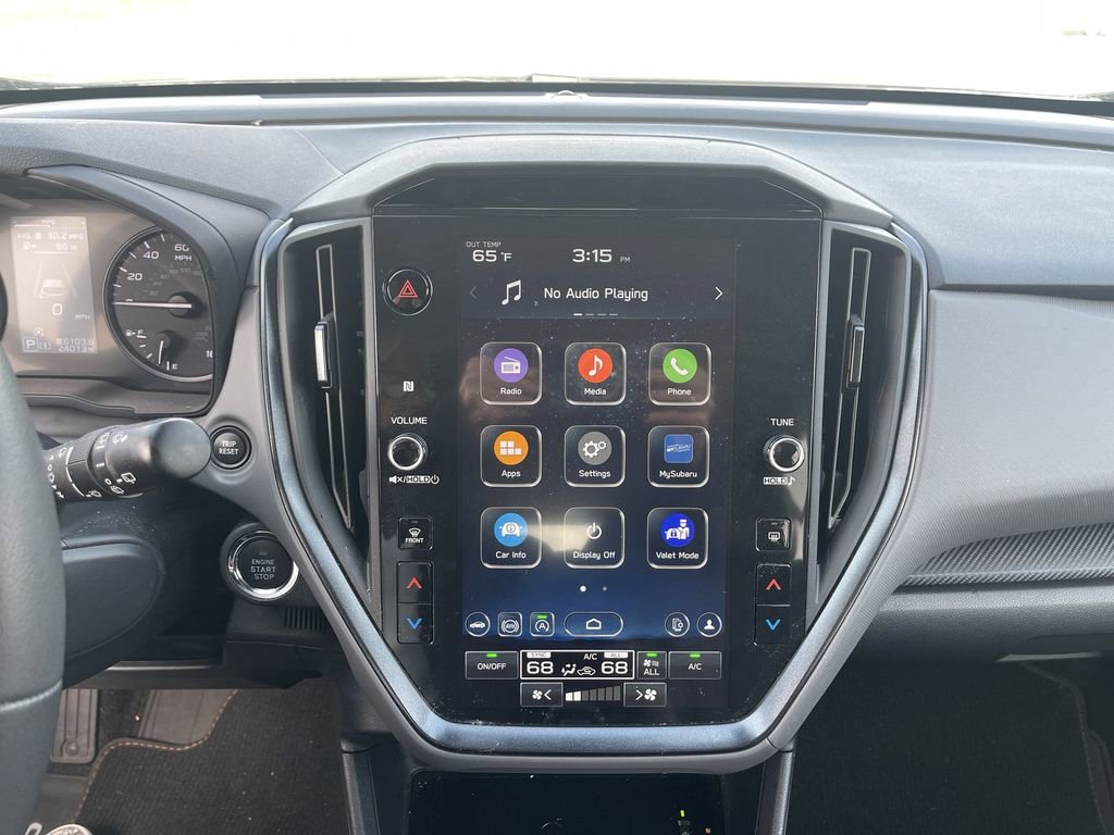 Used 2024 Subaru Crosstrek 2.5i Limited image 13