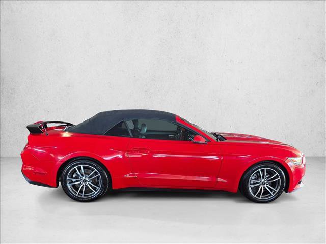 Used 2016 Ford Mustang Premium RWD image 4