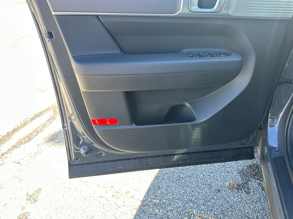 New 2026 Hyundai Santa Fe SE AWD/4WD image 13