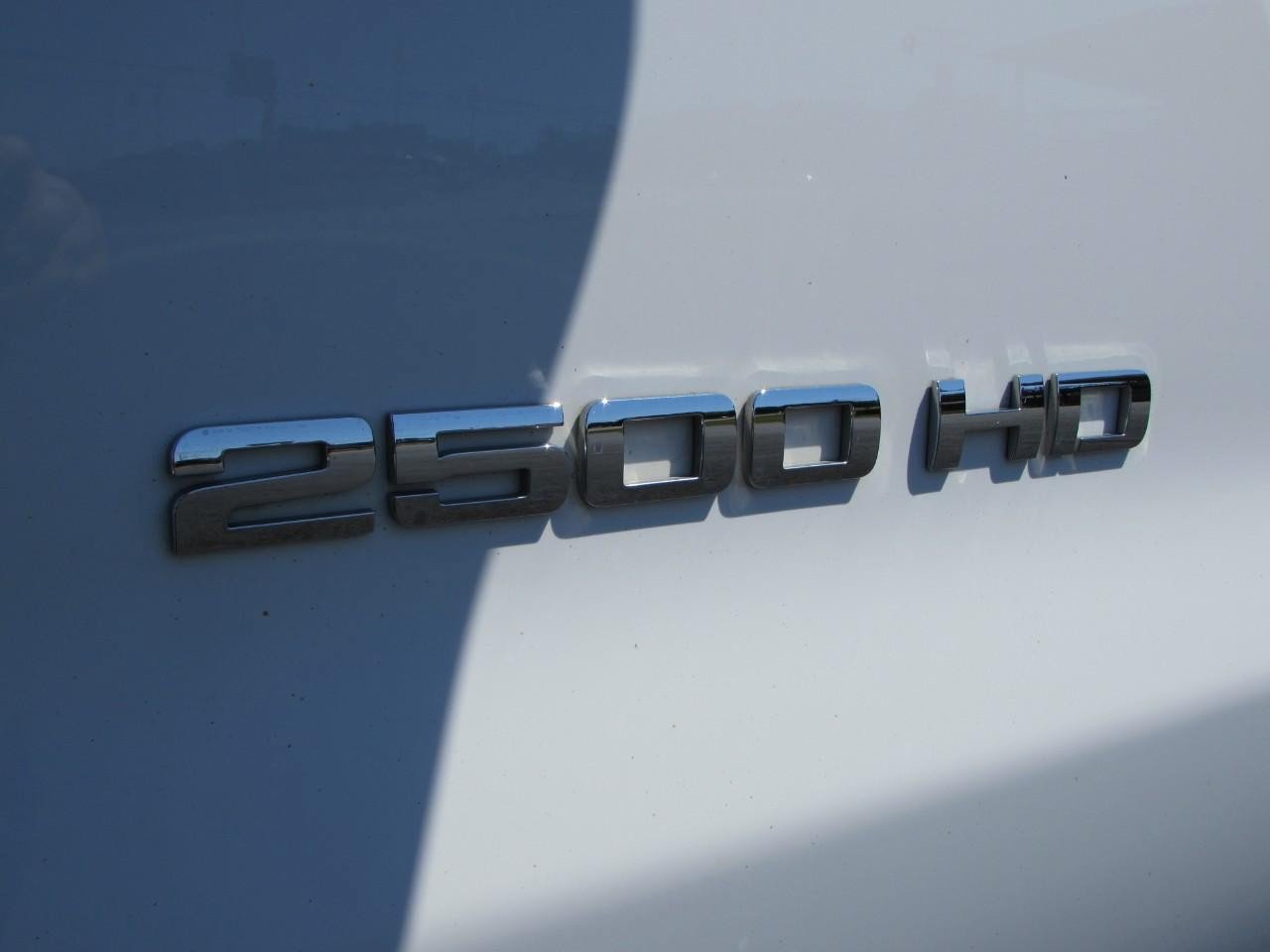 Used 2016 Chevrolet Silverado 2500 W/T w/ WT Convenience Package AWD/4WD image 33